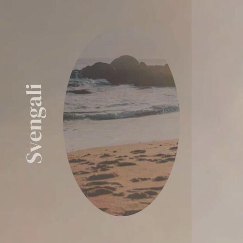 Svengali cover art