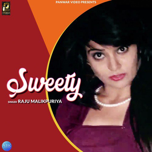 Sweety_poster_image