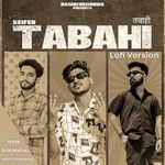 Tabahi (Lofi)