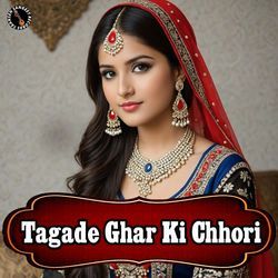 Tagade Ghar Ki Chhori-ITA8fBFnc0E