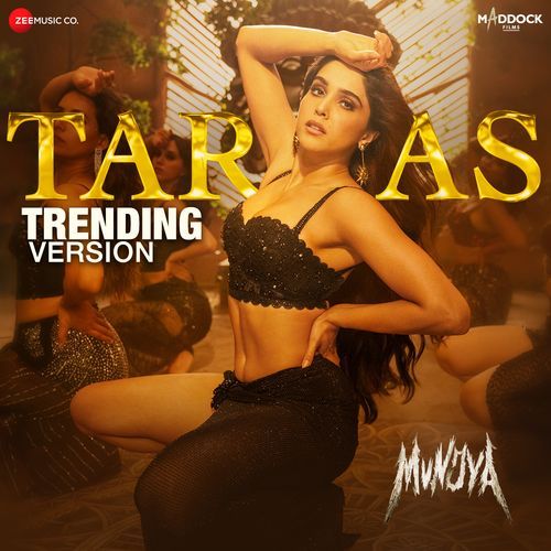 Taras - Trending Version