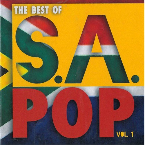 The Best of S.A. Pop, Vol. 1
