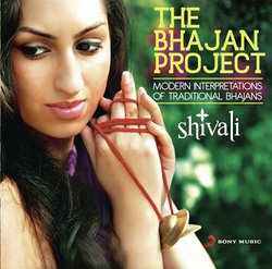  Shivali