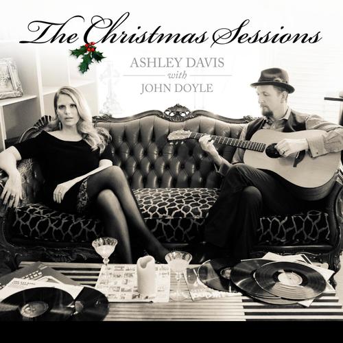 The Christmas Sessions_poster_image