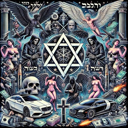 Xanny P cover art