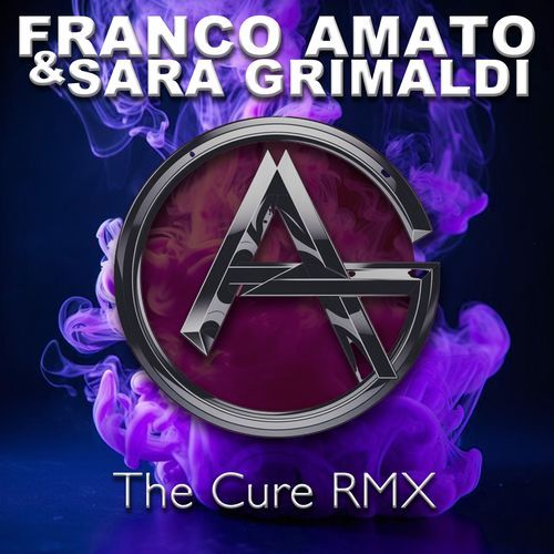 The Cure (Frank Hernandez RMX)