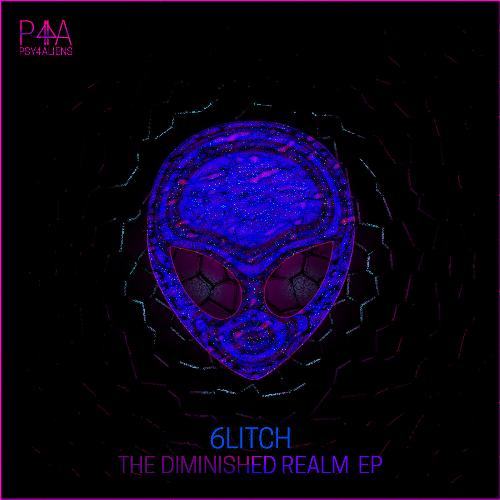 The Diminshed Realm EP