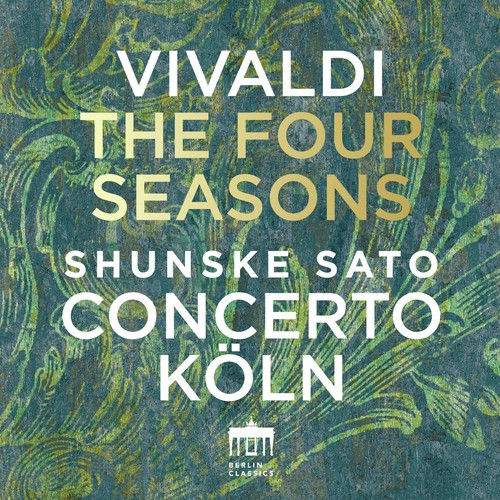 I. Allegro Ballo e Canto de' Villanelli cover art