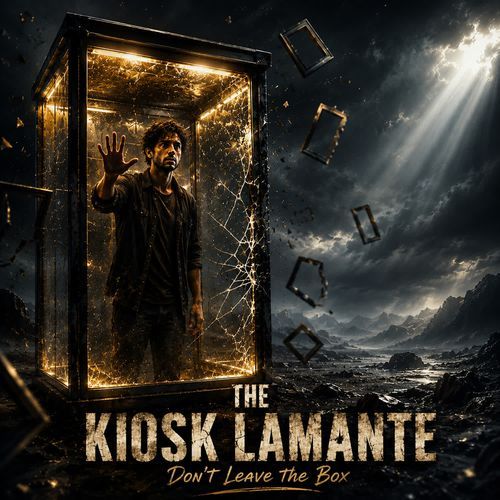 The Kiosk Lamante