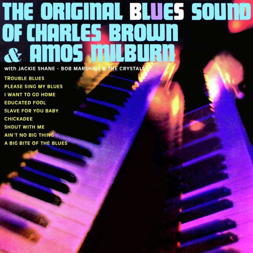 The Original Blues Sound