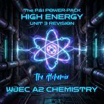 Gibbs Free Energy (The Unit Trap) artwork