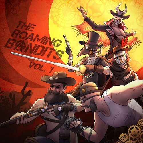 The Theme cover art