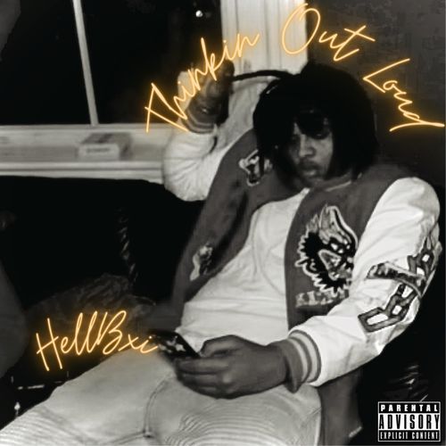 Thinkin' Out Loud cover art