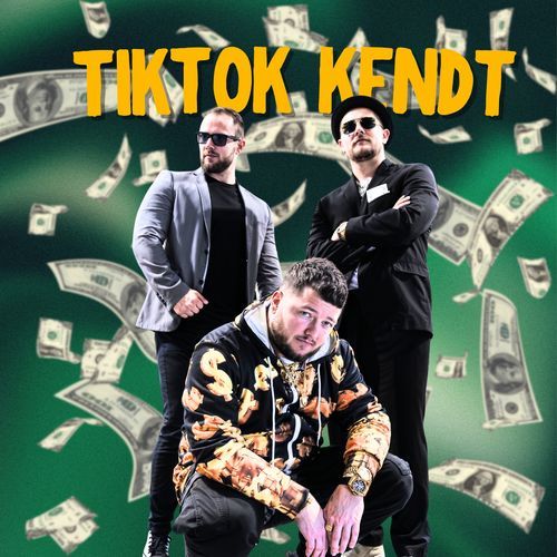 TikTok Kendt cover art