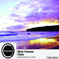 Time (feat. Chris Linton) by Nick Freeze, Chris Linton