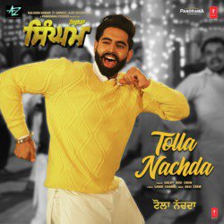 Tolla Nachda (From &quot;Singham&quot;)-NQopawFKWWE