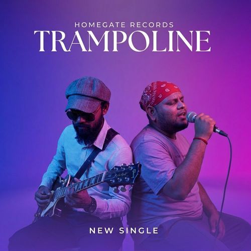 Trampoline