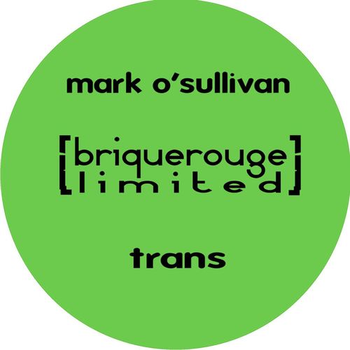 Trans (Original Mix)