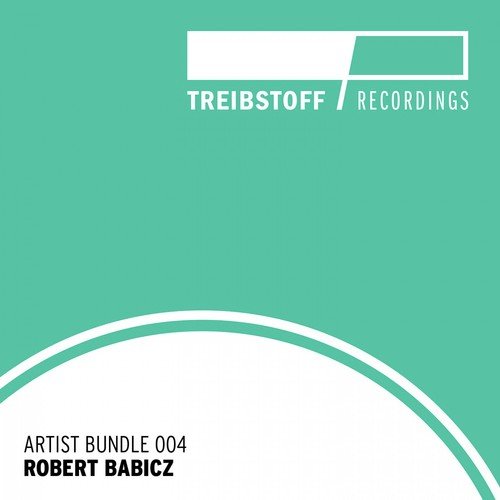 Treibstoff Artist Bundle