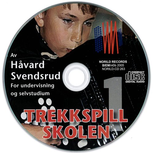 Septimus - hurtigere tempo cover art