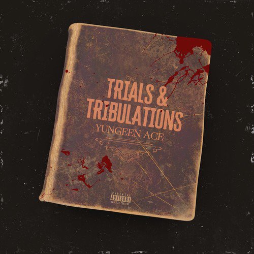 Trials & Tribulations cover art