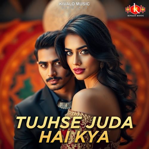 Tujhse Juda Hai Kya