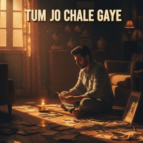 Tum Jo Chale Gaye