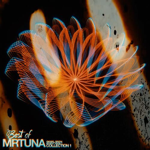 Year of the Tuna cover art
