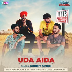 Uda Aida Eidi (RVCJ Originals)-Olg6eBJEQGU