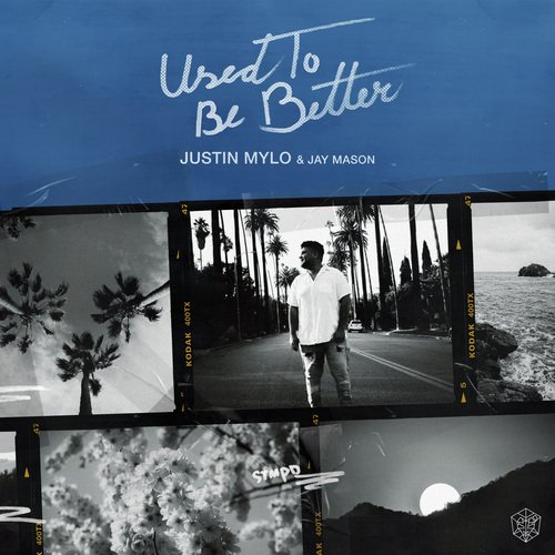 Used To Be Better_poster_image