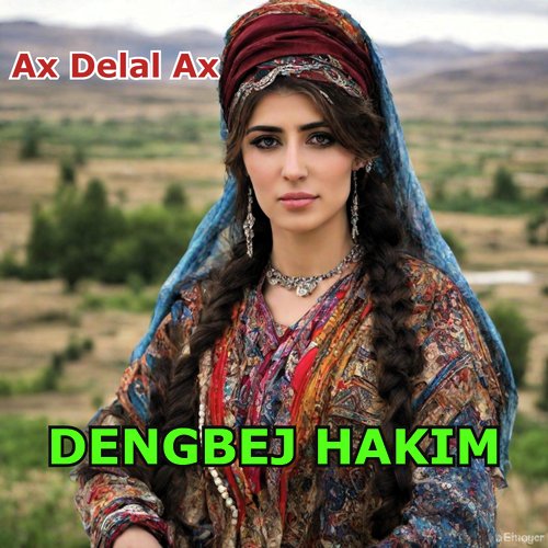 Vay Delal cover art