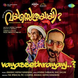 Vayassethrayayi (From &quot;Vayassethrayayi Muppathi&quot;)-AgkGBBUJb0s