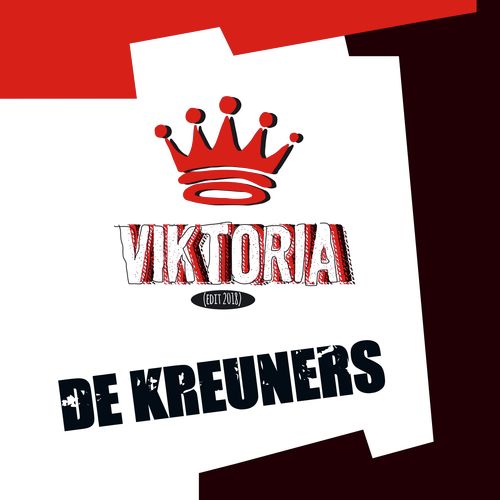 Viktoria (Edit 2018) cover art