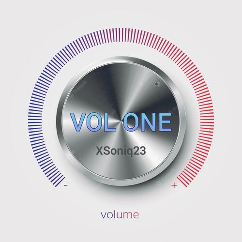 Vol One cover art