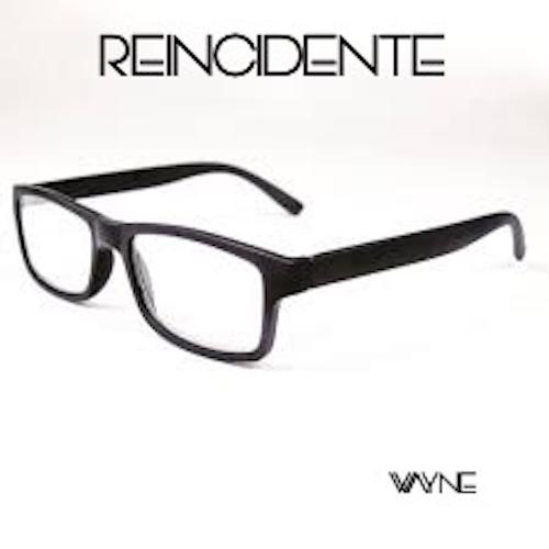 Wayne cover art