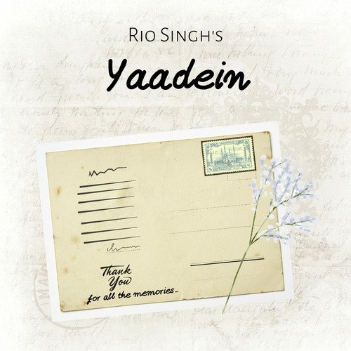 Yaadein