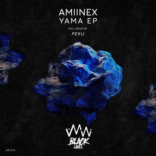 Yama (Peku Remix) cover art