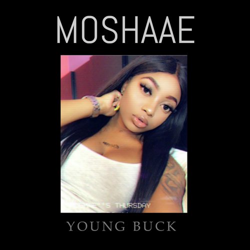 Young Buck cover art