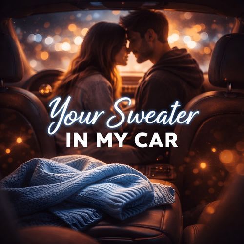 Your Sweater In My Car
