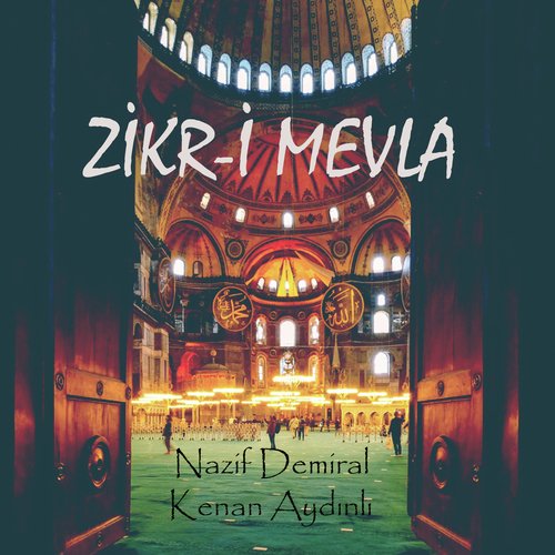 Can Yine Bülbül Oldu cover art