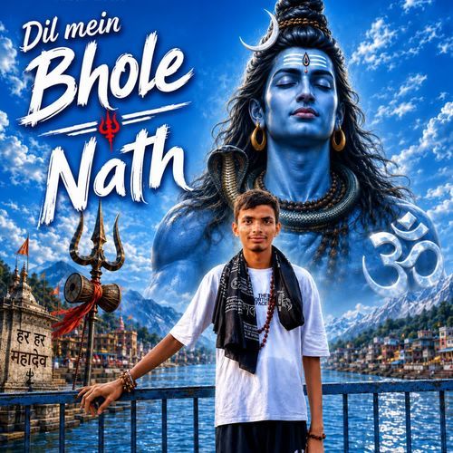 dil mein bholenath