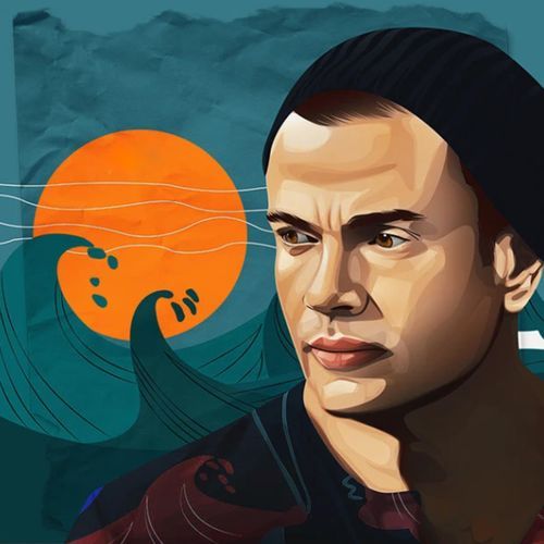 بعد الليالى (feat. dvrkbeatss)