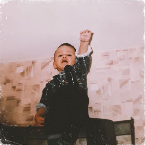 fucked up cover art