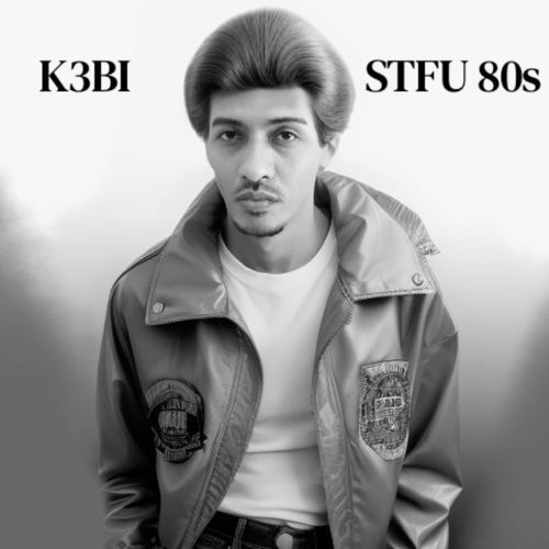 k3bi Stfu 80s