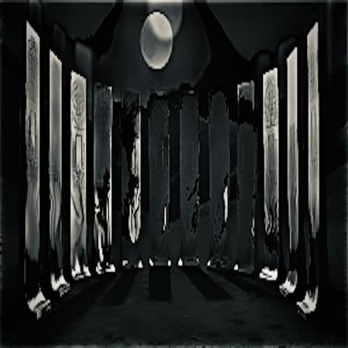 twelve mirrors cover art