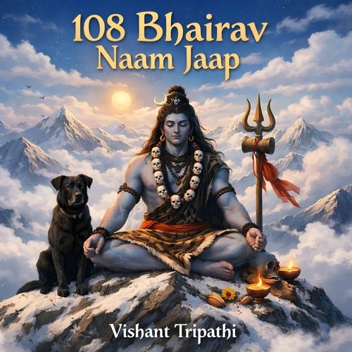 108 Bhairav Naam Jaap