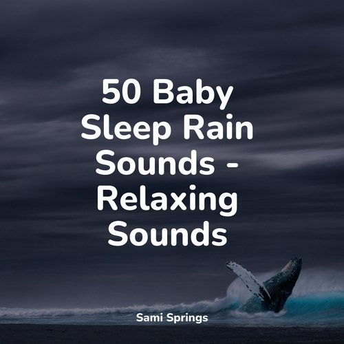 50 Baby Sleep Rain Sounds - Relaxing Sounds_poster_image