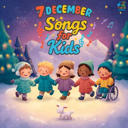 Happy New Year Dance! cover art