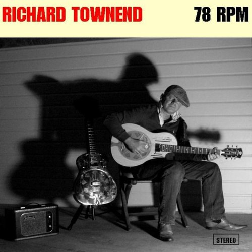 Richard Townend