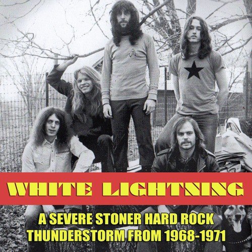 A Severe Stoner Hard Rock Thunderstorm From 1968-70